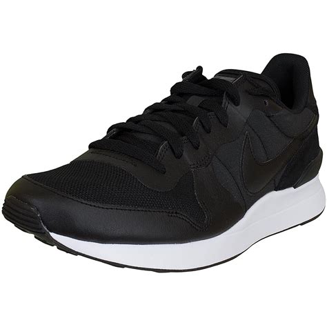 nike internationalist mid herren sneaker freizeitschuhe schwarz weiß|internationalist Nike.